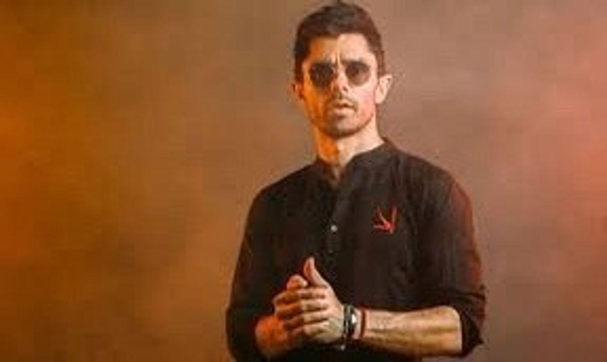 Music KSHMR