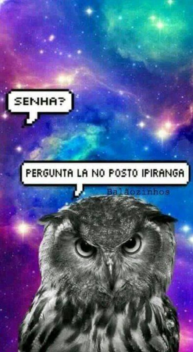 Social Wappeper de senha!