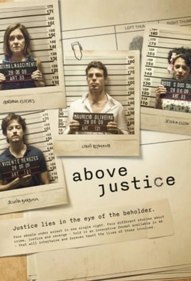 Justicia