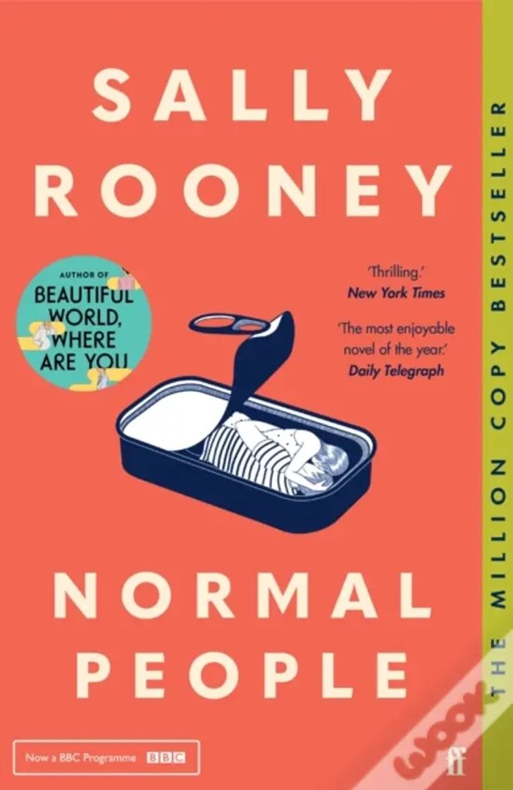 Book Normal People