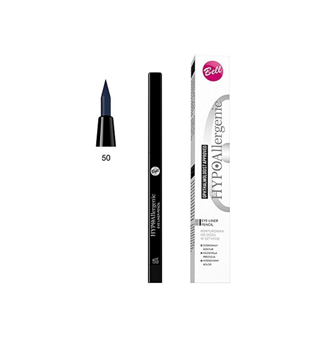 Product hypoaller genic Long Wear Eyeliner Pencil nº 50 Automatic Eyeliner lápiz de ojos