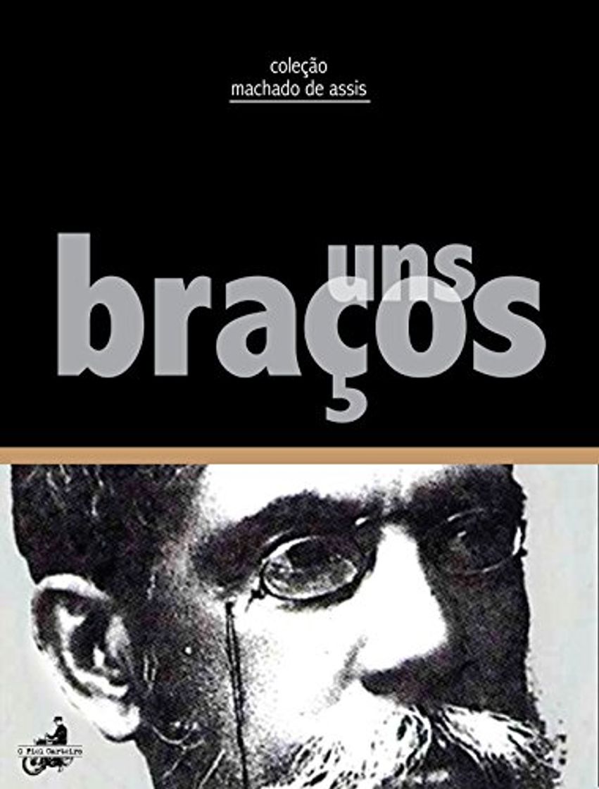 Libro Uns Braços