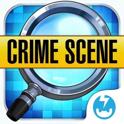 Hidden Objects: Mystery Crimes