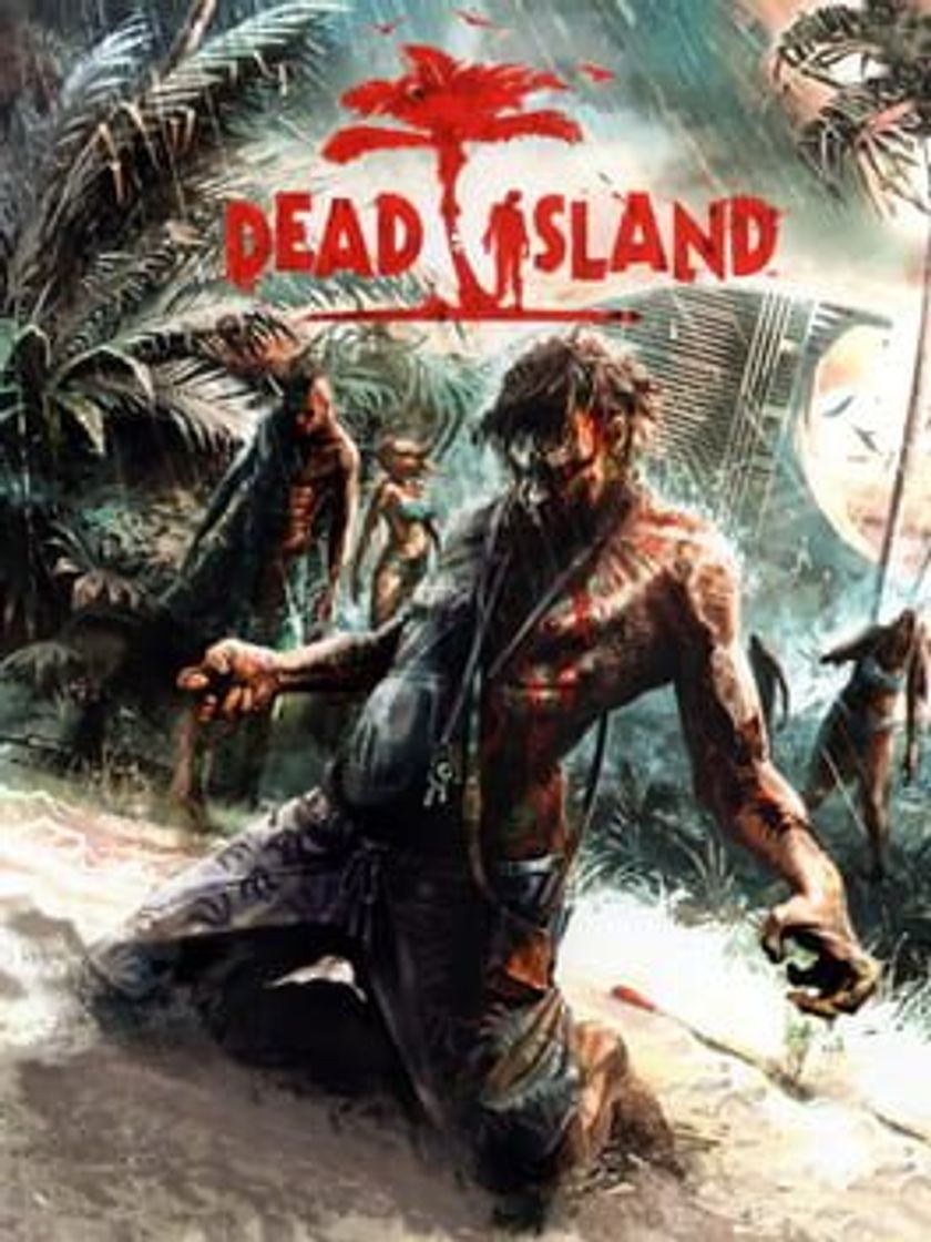 Videojuegos Dead Island