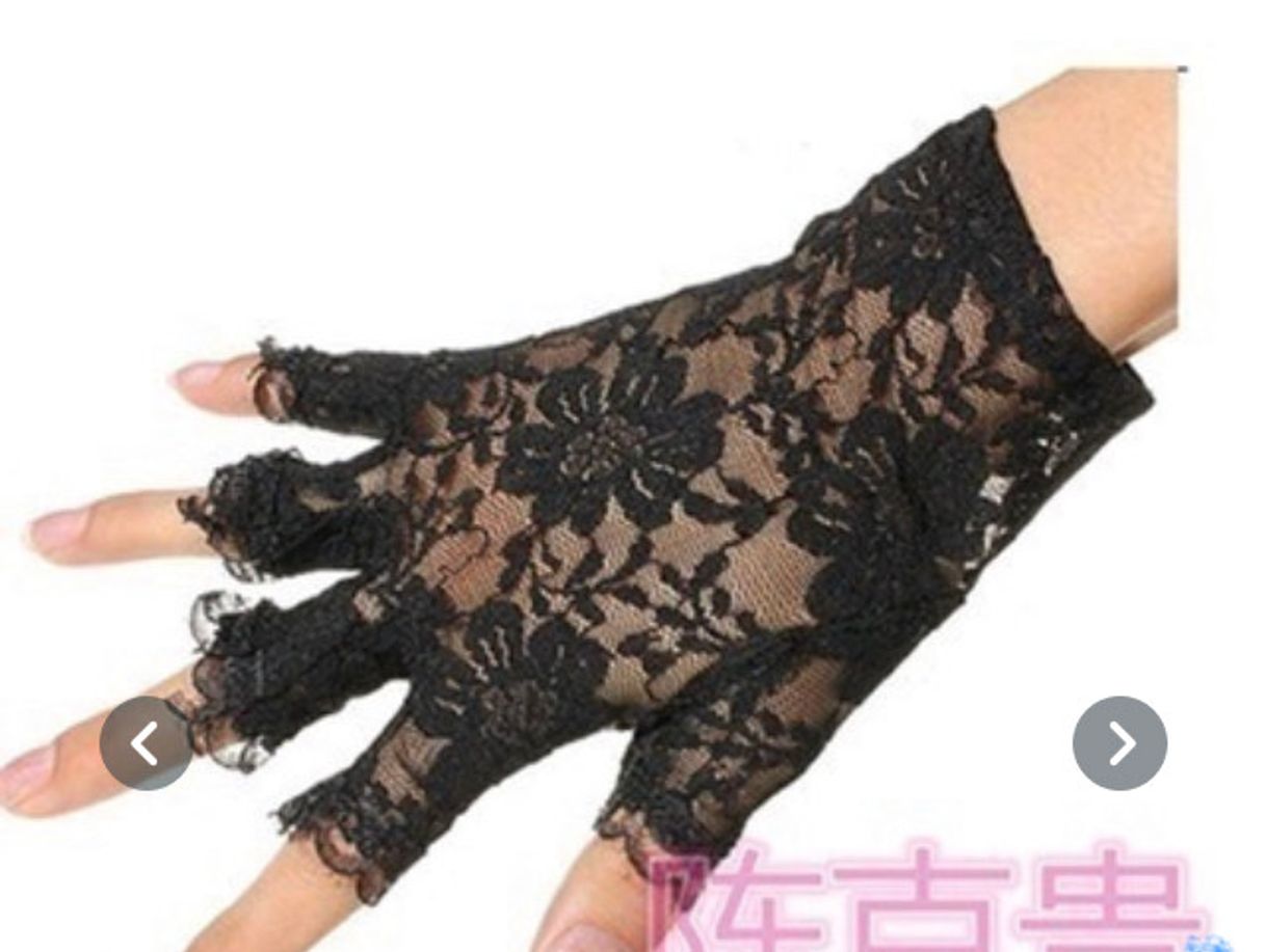 Fashion Lace gloves