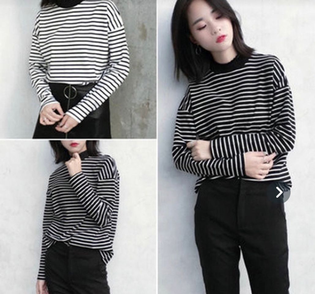 Fashion Top long sleeve 