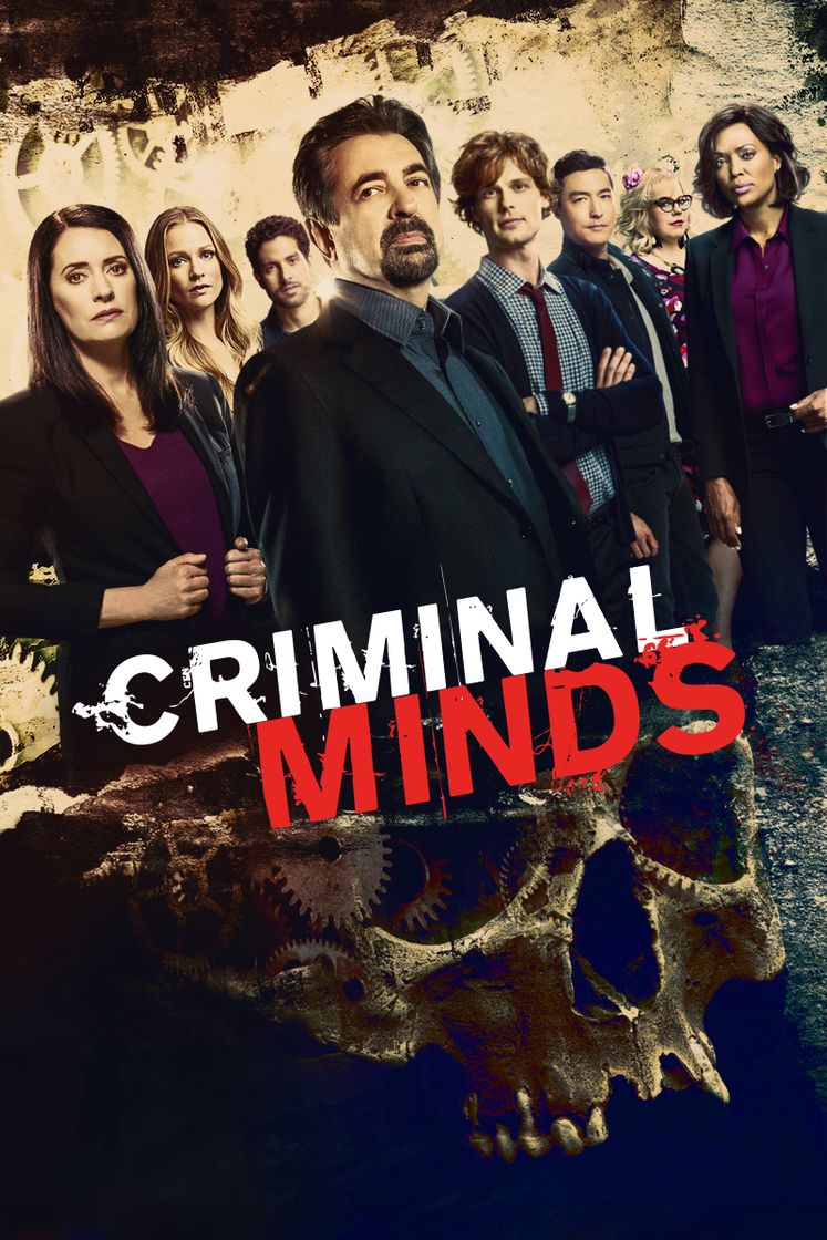 Movie Criminal Minds