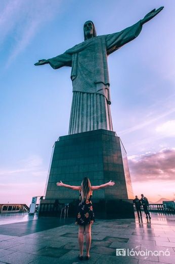 Cristo Redentor