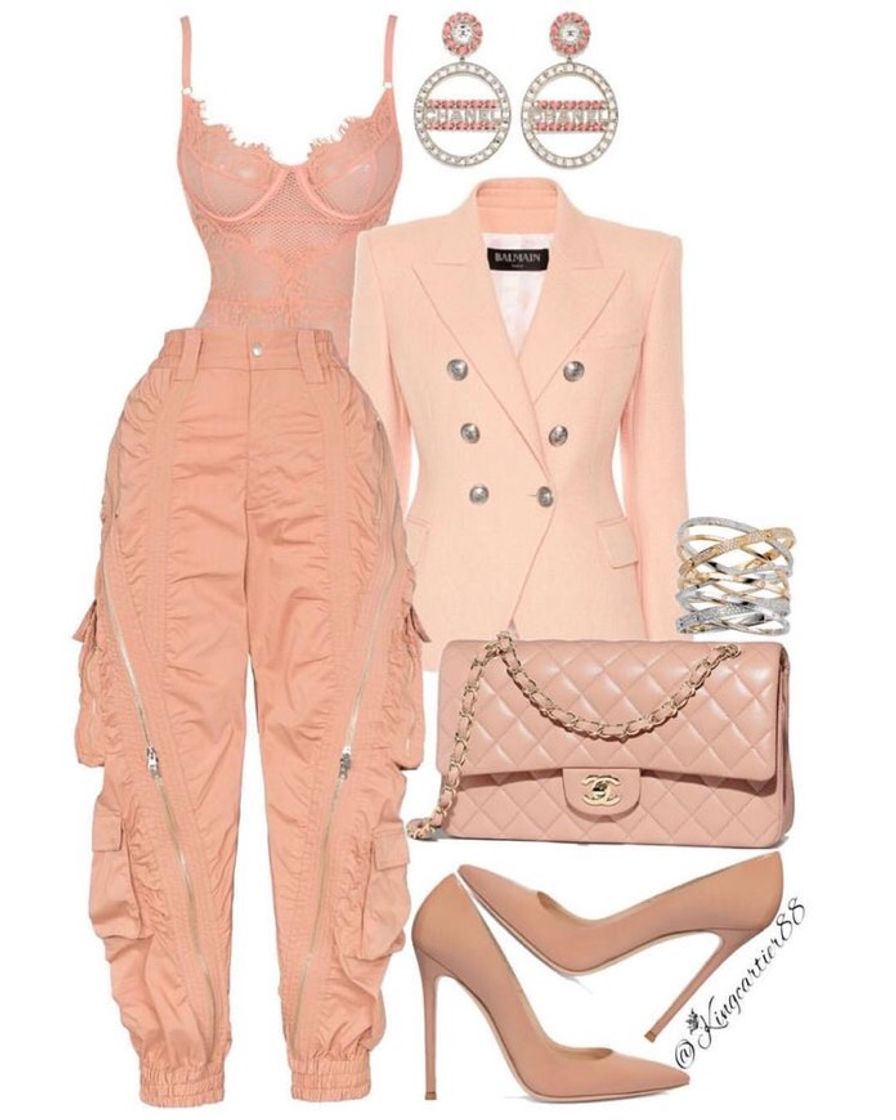 Fashion Rose💗🌸💫✨