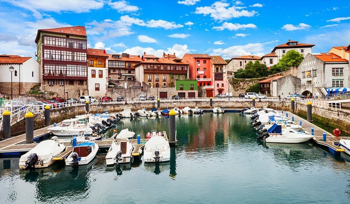 Place Llanes