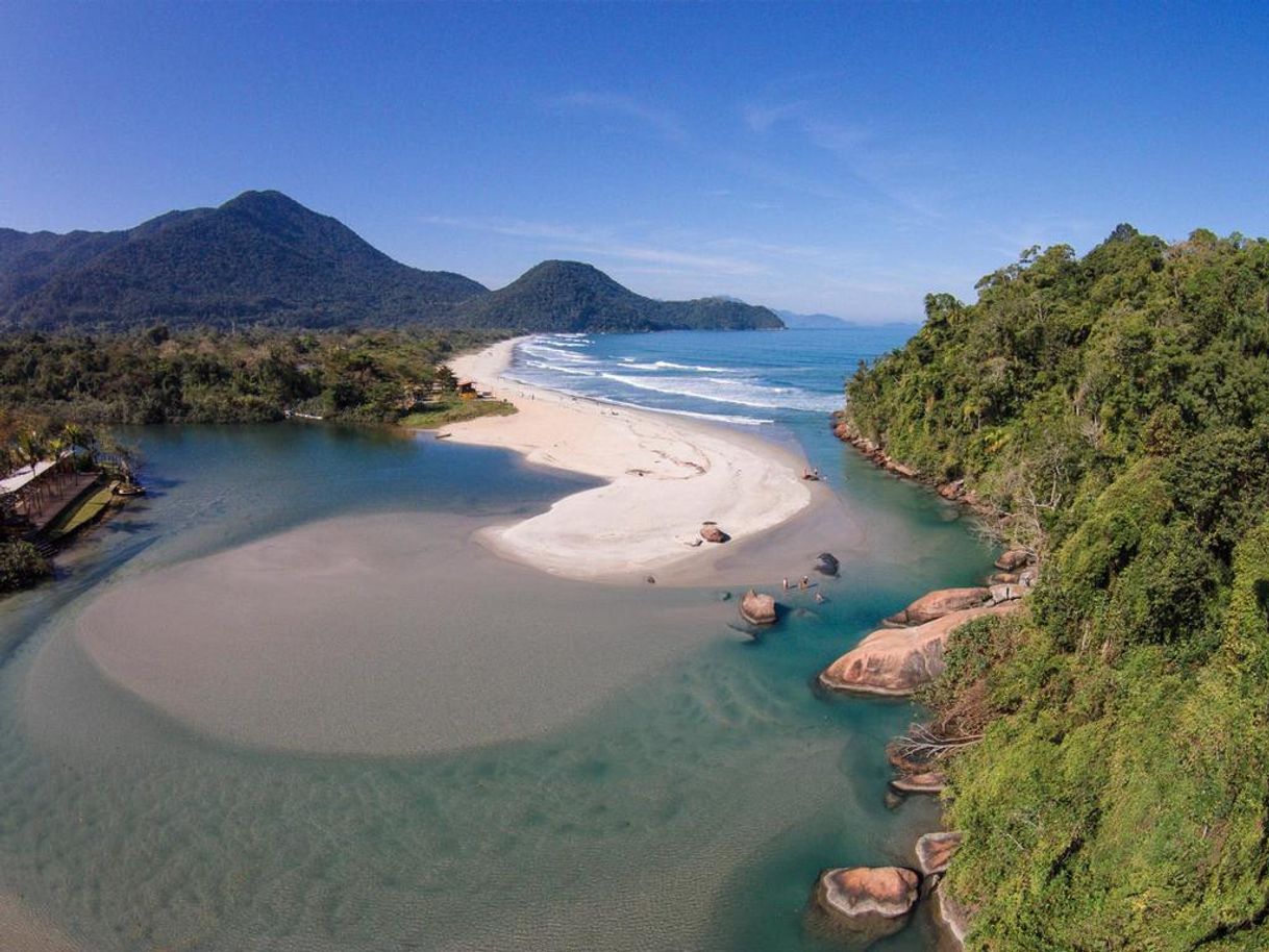 Itamambuca Eco Resort