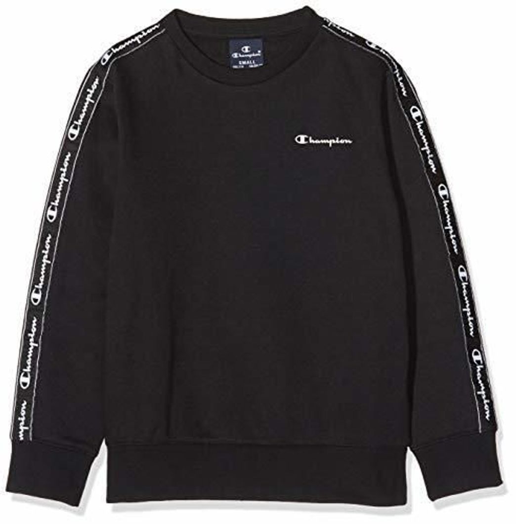 Social Champion Seasonal Taped Logo Sudadera