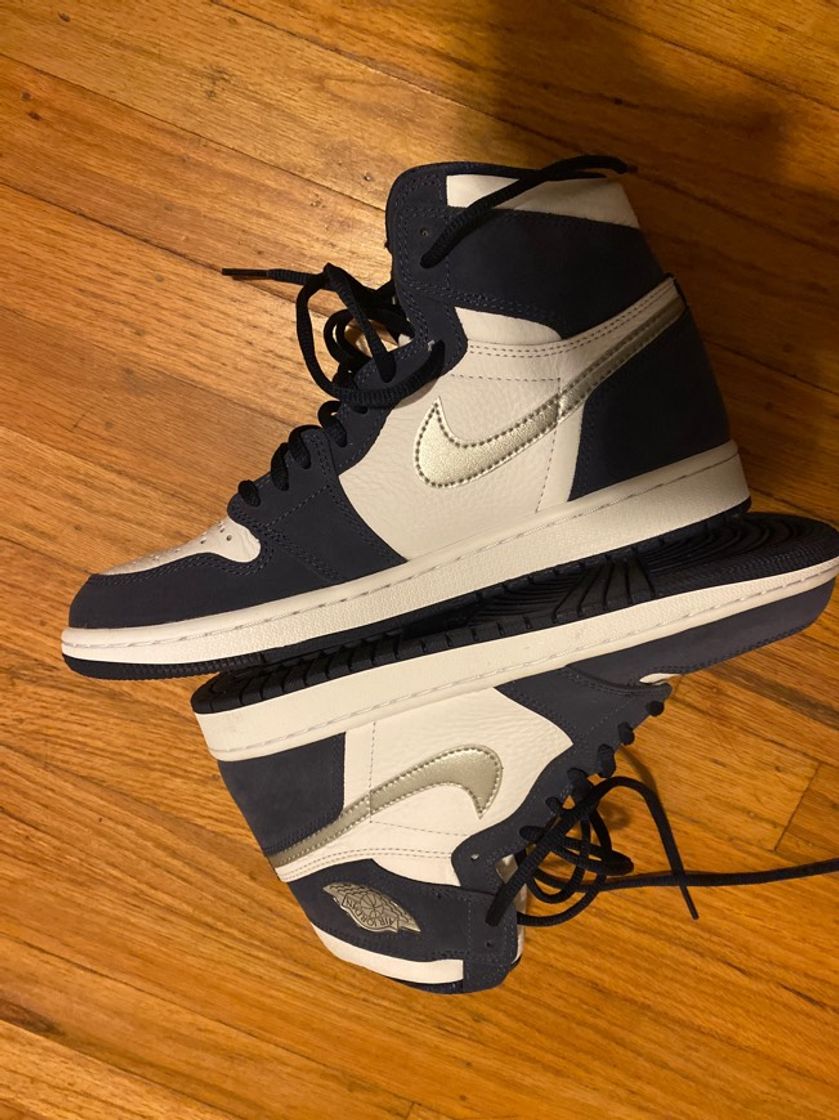 Product AIR JORDAN 1 MID