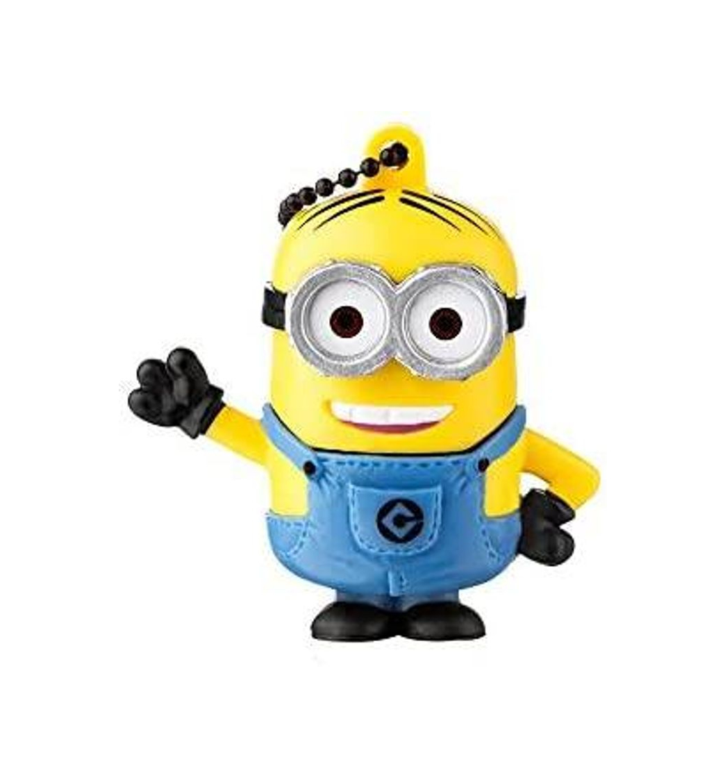 Products Pen Drive Minions