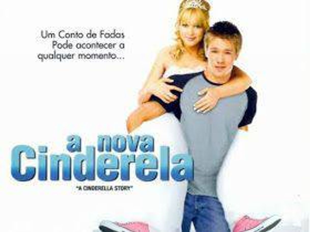 Moda A Cinderella Story