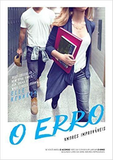 O Erro (Em Portuguese do Brasil) (9788584390410 ... - Amazon.com
