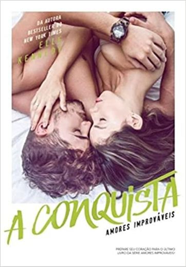A Conquista (Em Portuguese do Brasil ... - Amazon.com