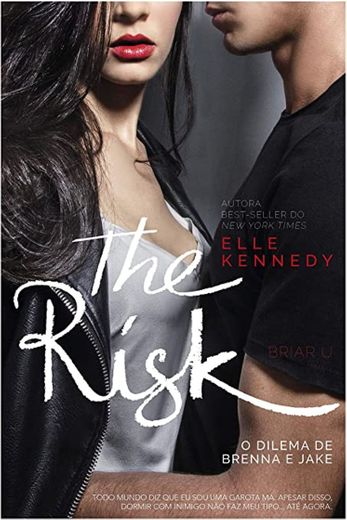 The Risk: O dilema de Brenna e Jake 