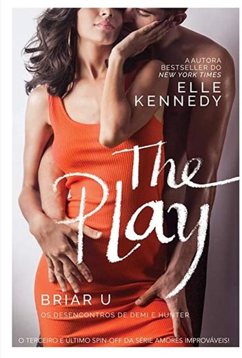The Play: Os desencontros de Demi e Hunter