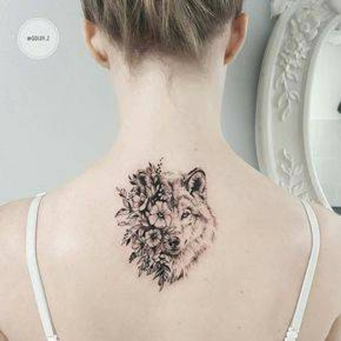 Fashion Tatto 