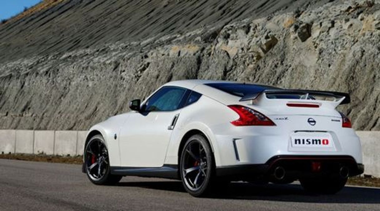 Fashion Nissan 370z nismo