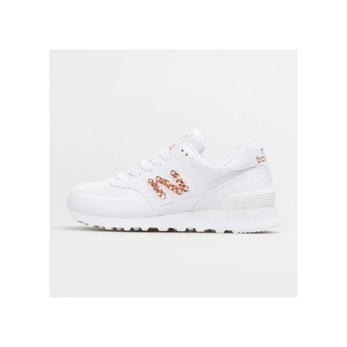 Social New balance