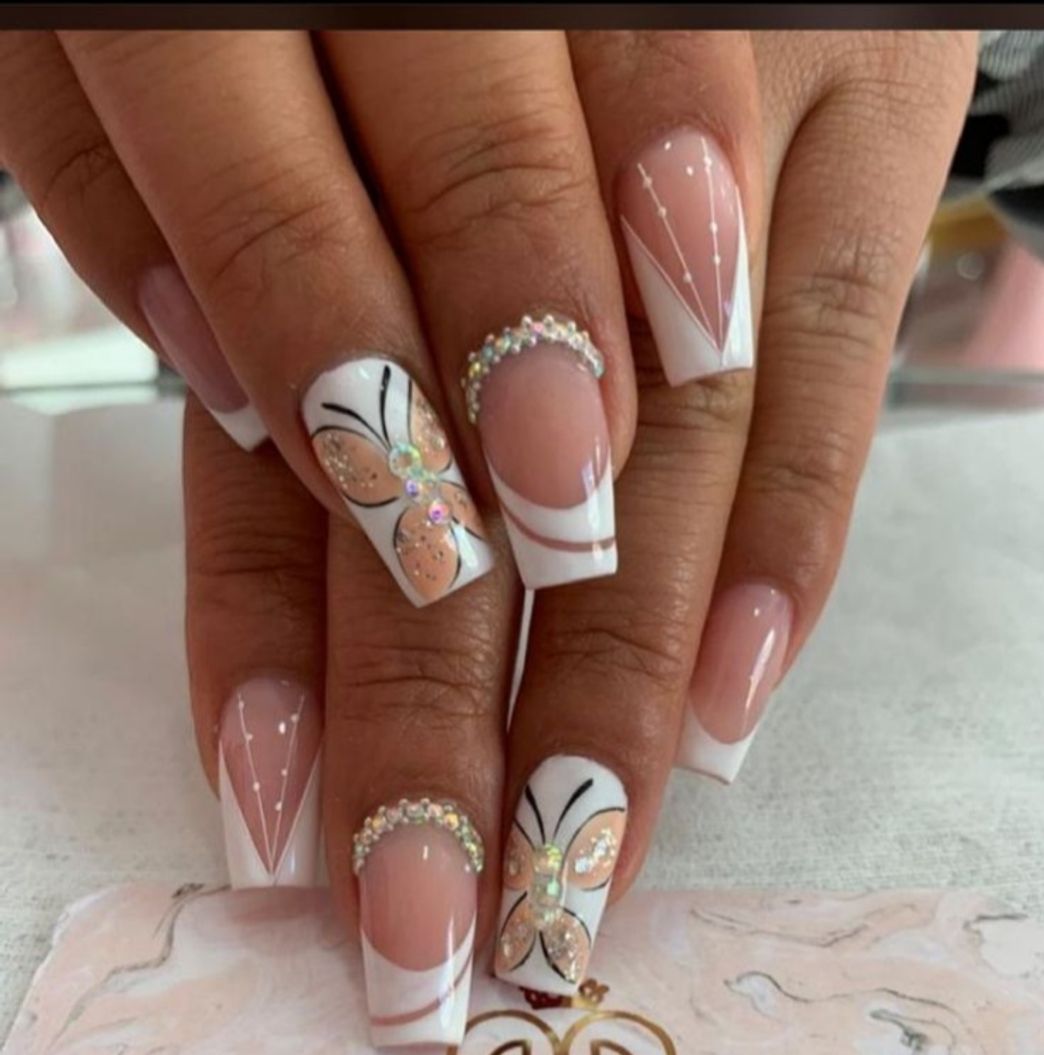 Social Uñitas💅❤️
