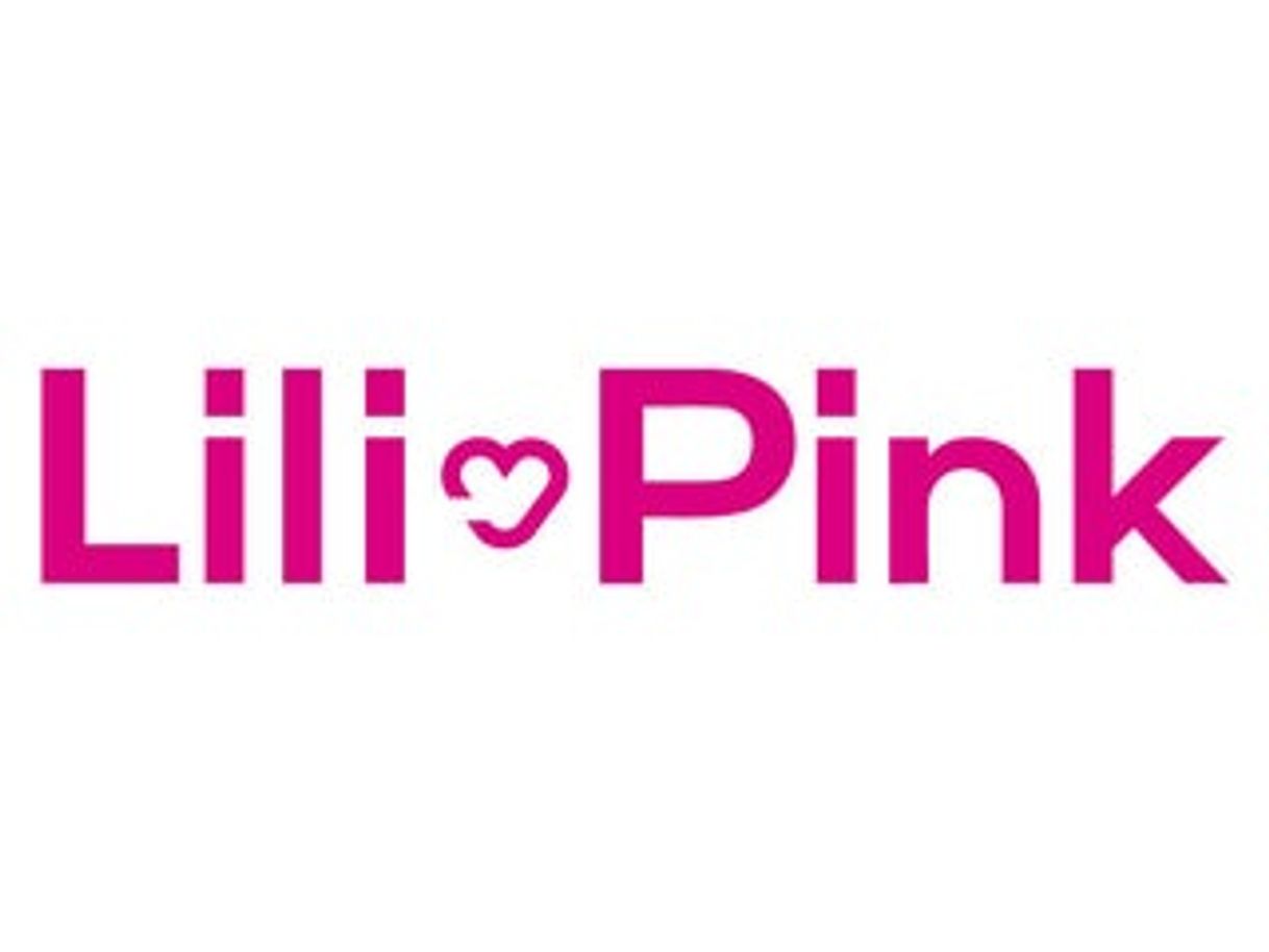 Social Lili Pink 
