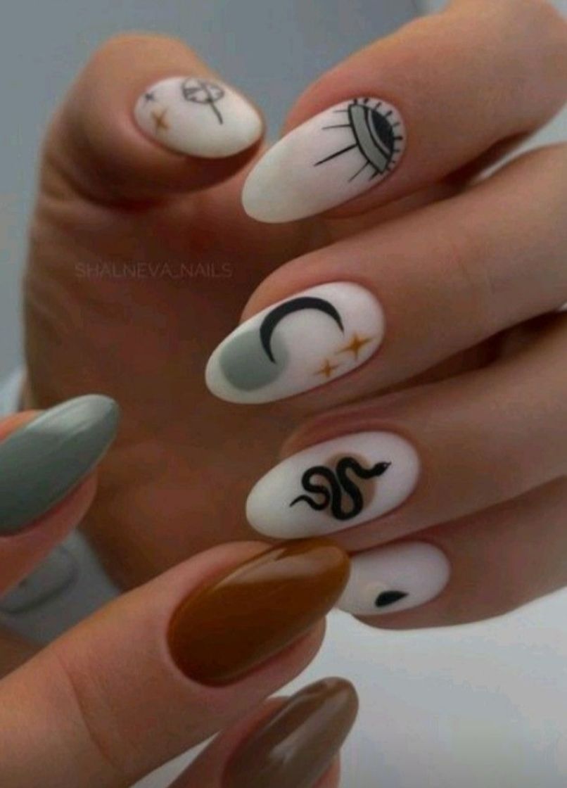 Fashion Uñitas