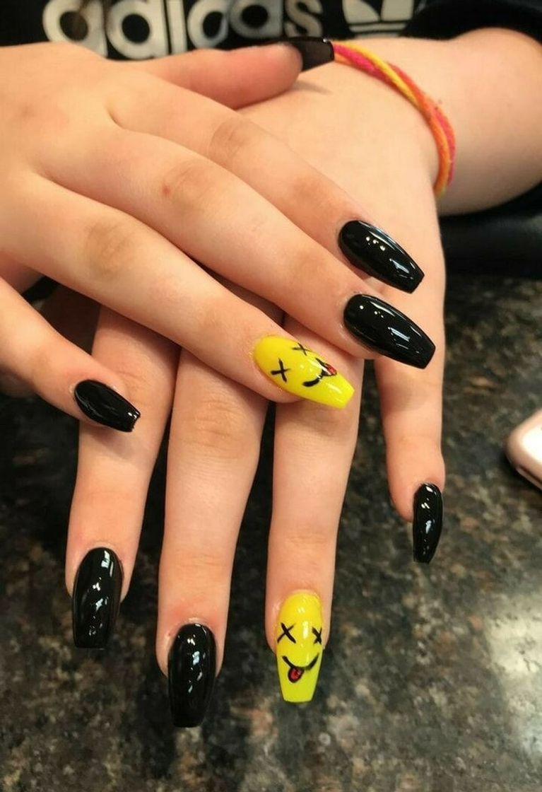 Fashion Uñitas