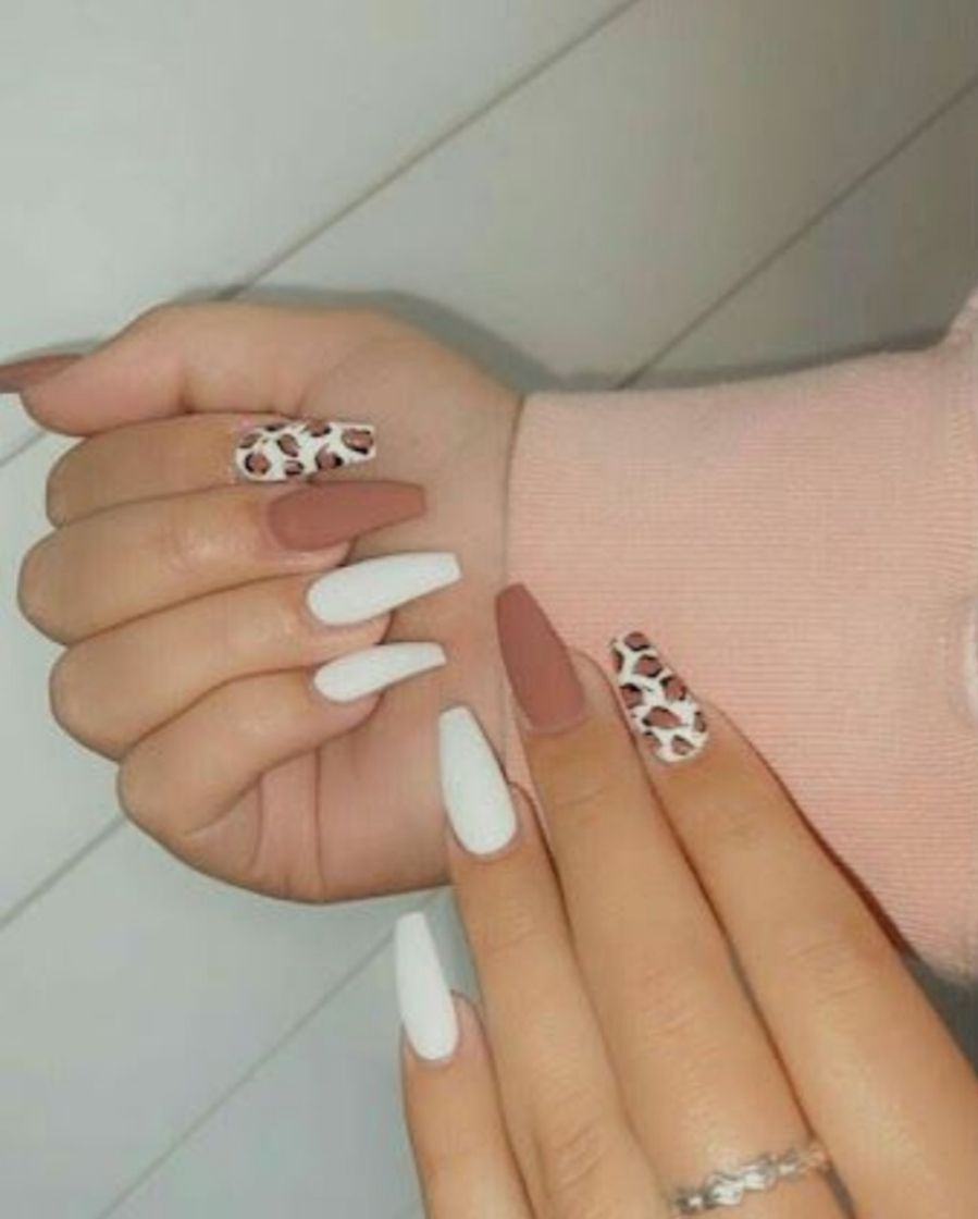 Fashion Uñitas