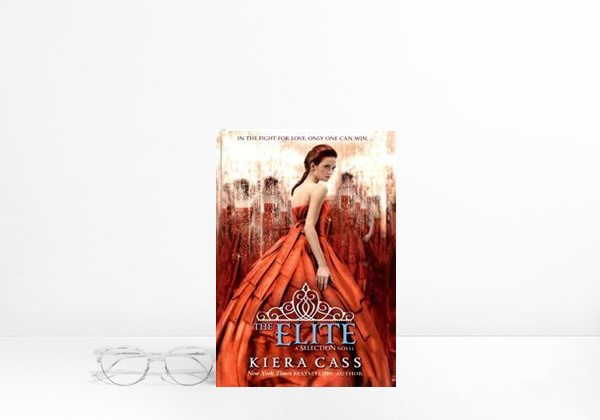 Libro The Elite