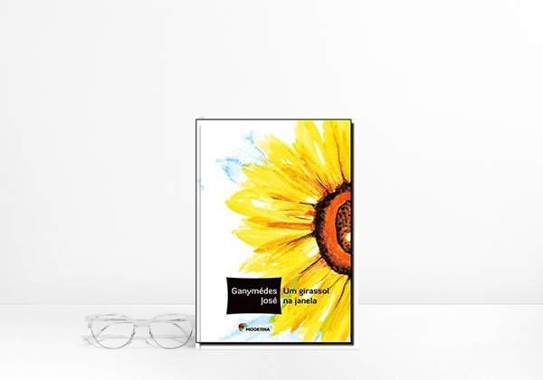 Libro Um girassol na janela