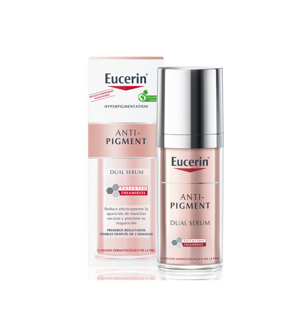 Beauty Eucerin antipigment dual serum