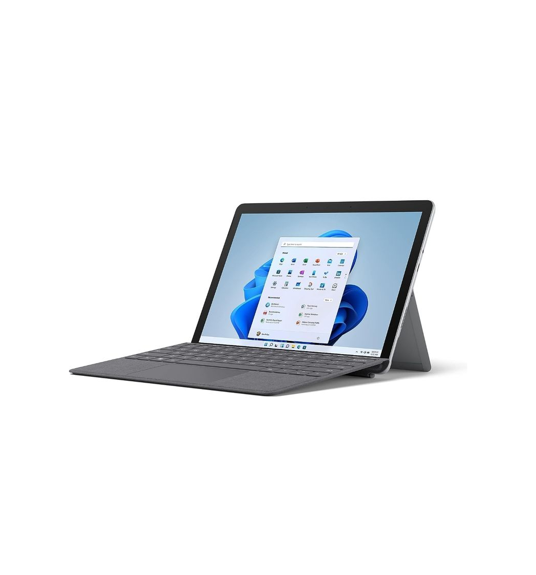 Product Microsoft Surface Go 3