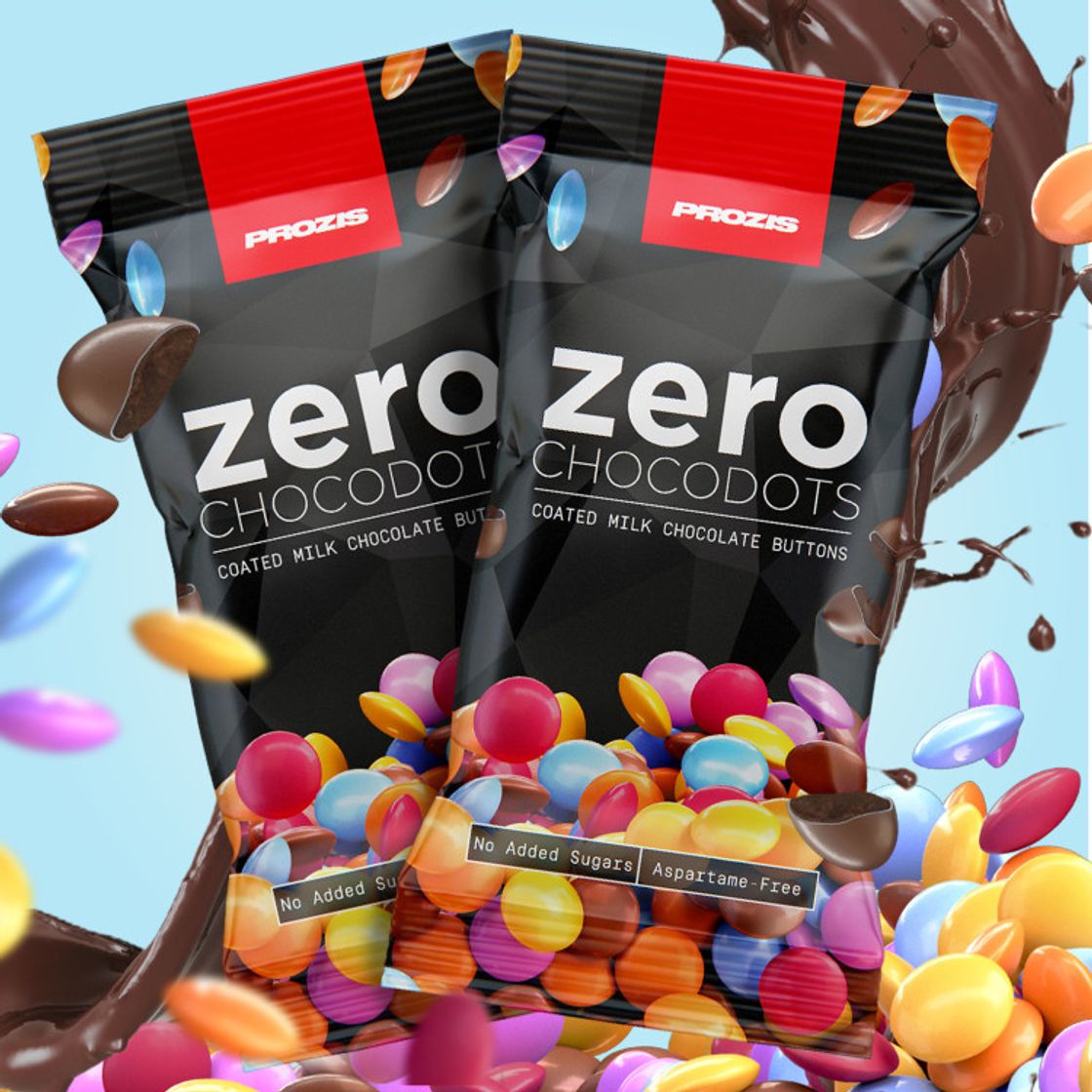 Product Zero Chocodots