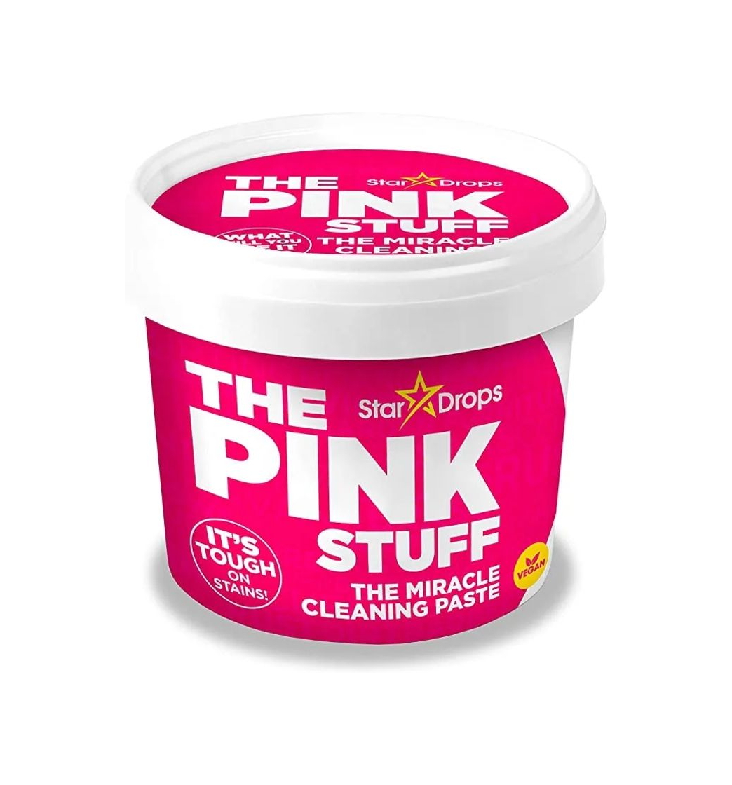 Product The Pink Stuff