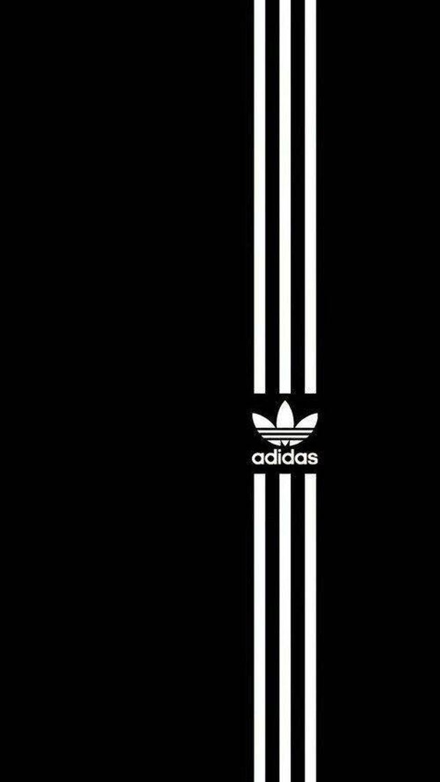 Moda Adidas