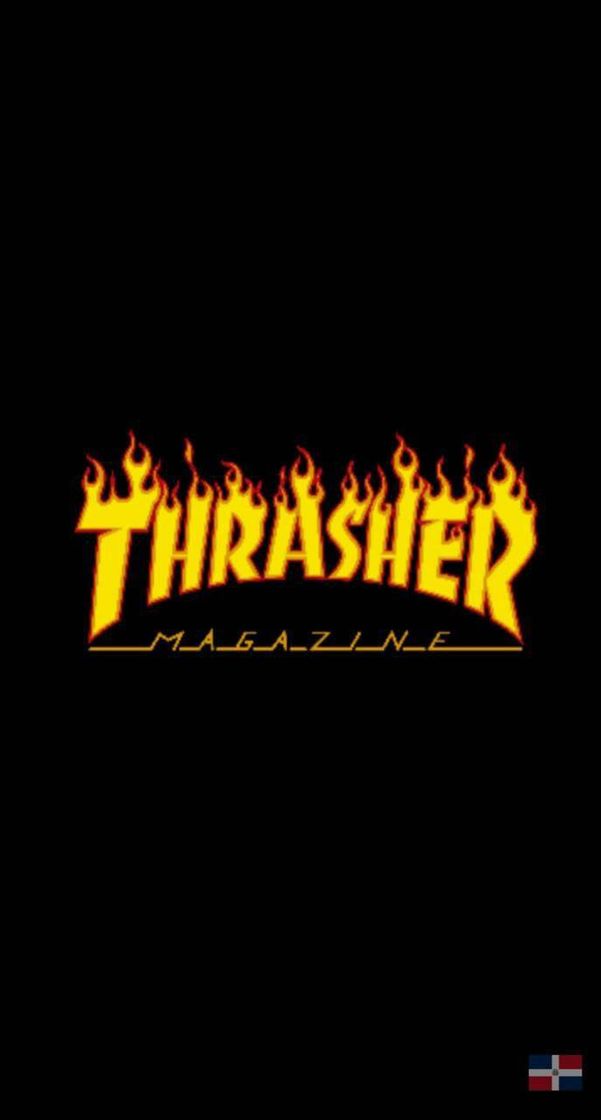 Moda Thrasher 