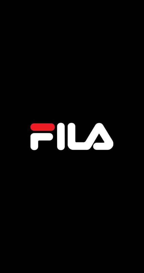 Fashion Fila