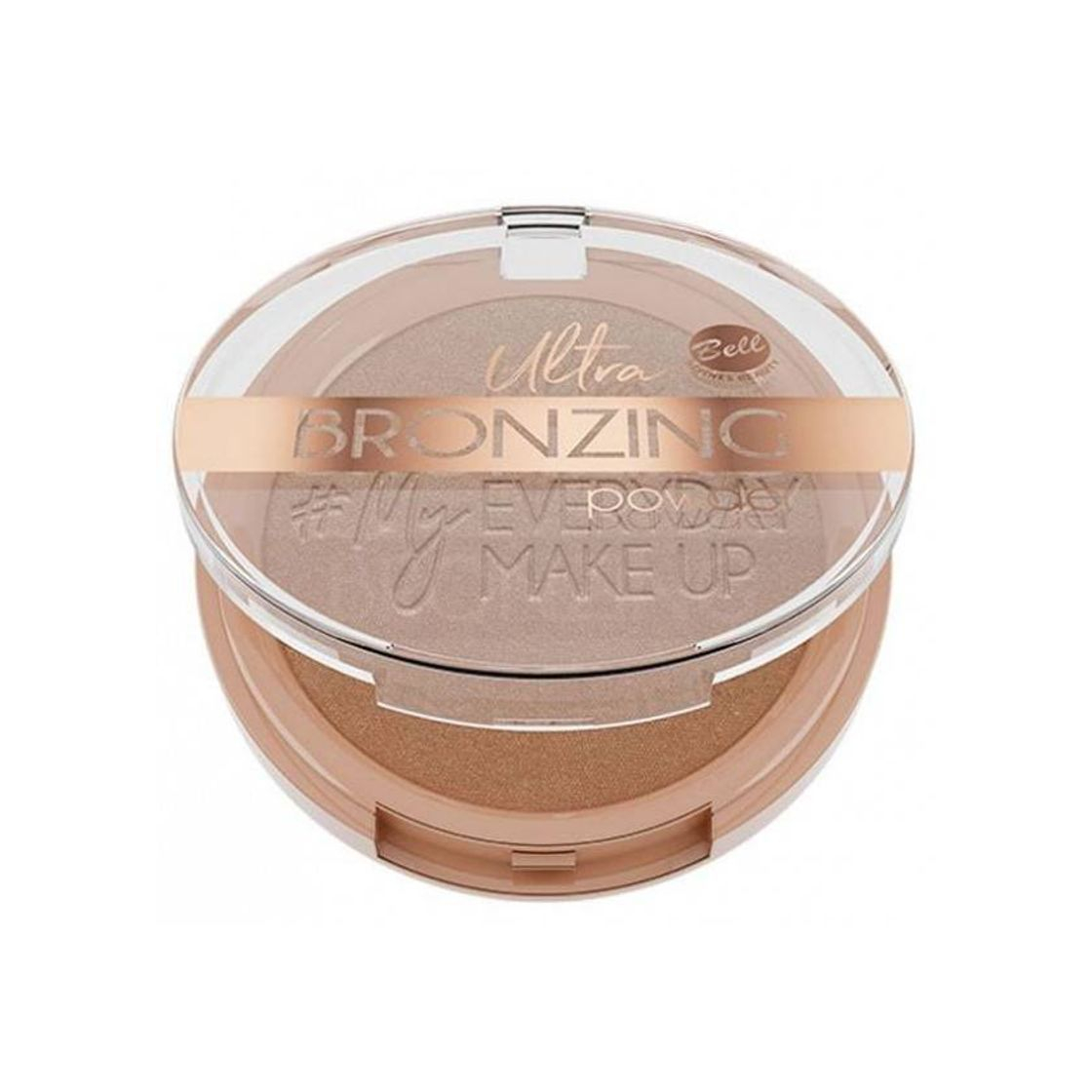 Producto Polvos bronceadores Ultra Bronzing Powder de Bell