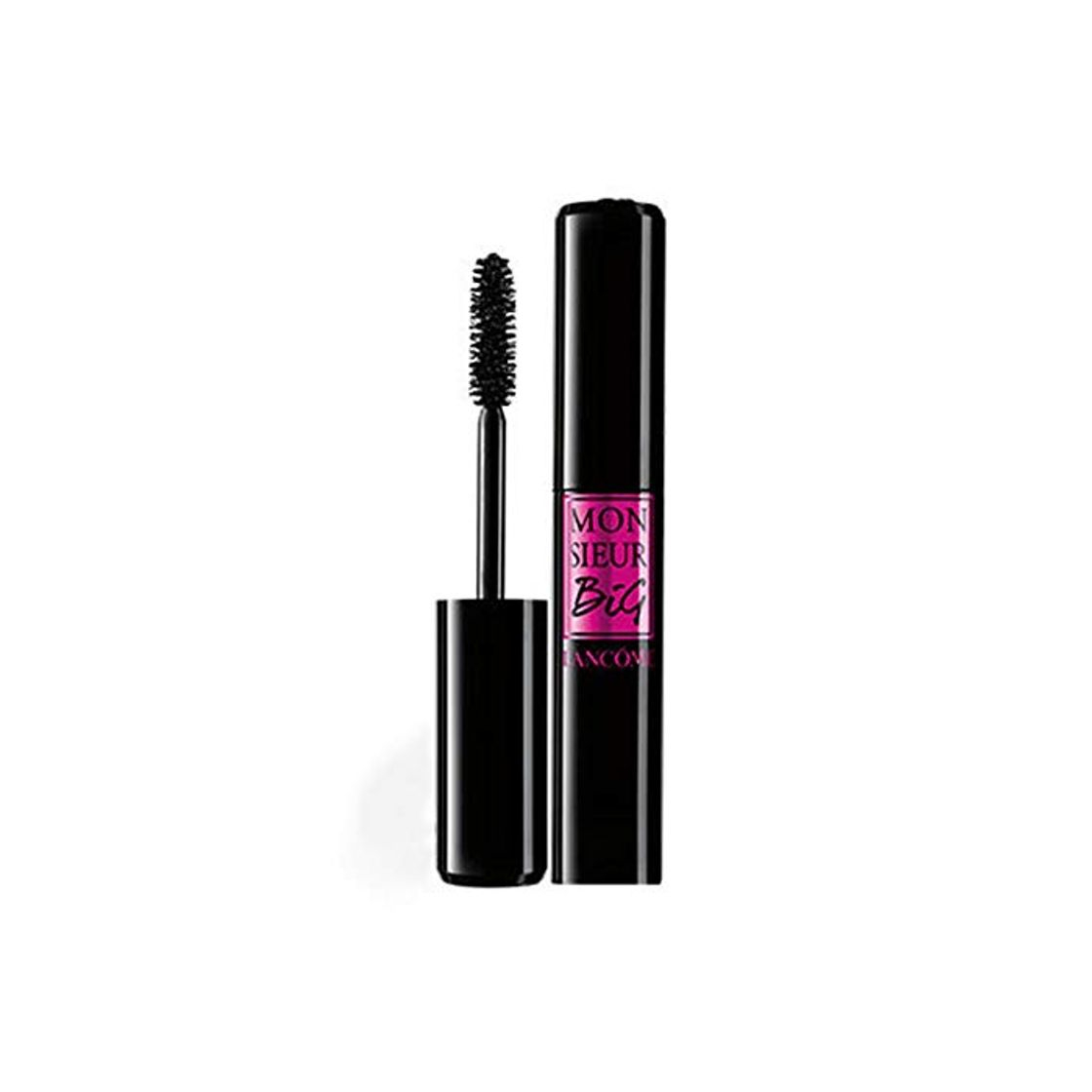 Social Lancome Monsieur Big Mascara Color 01 - 10 ml