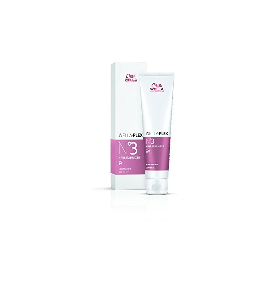 Product Wella Plex Hair Stabilizer No. 3