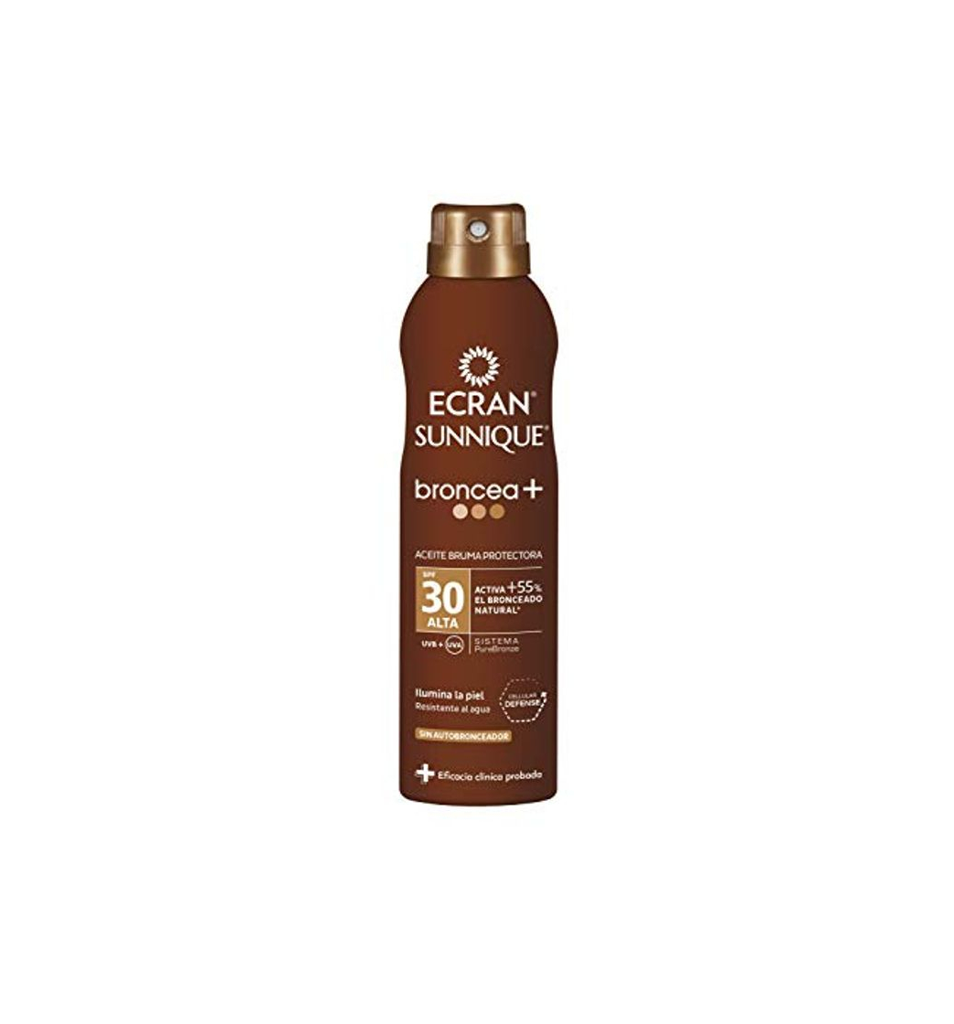 Productos Ecran Sun Lemonoil Oil Spray SPF30 Protector Solar