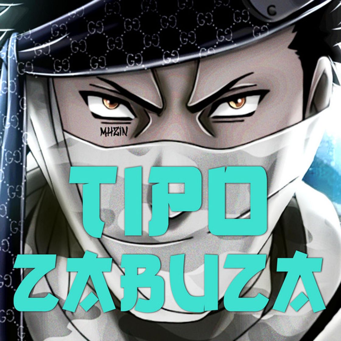 Music Tipo Zabuza