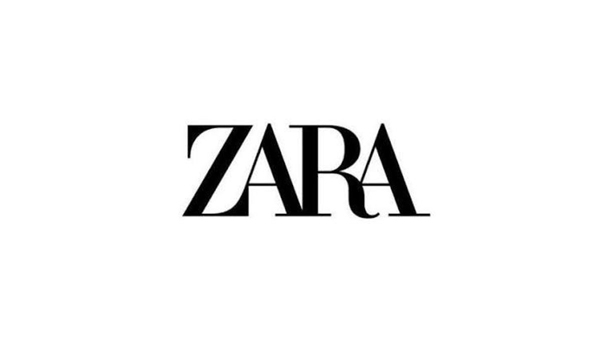 Fashion Zara