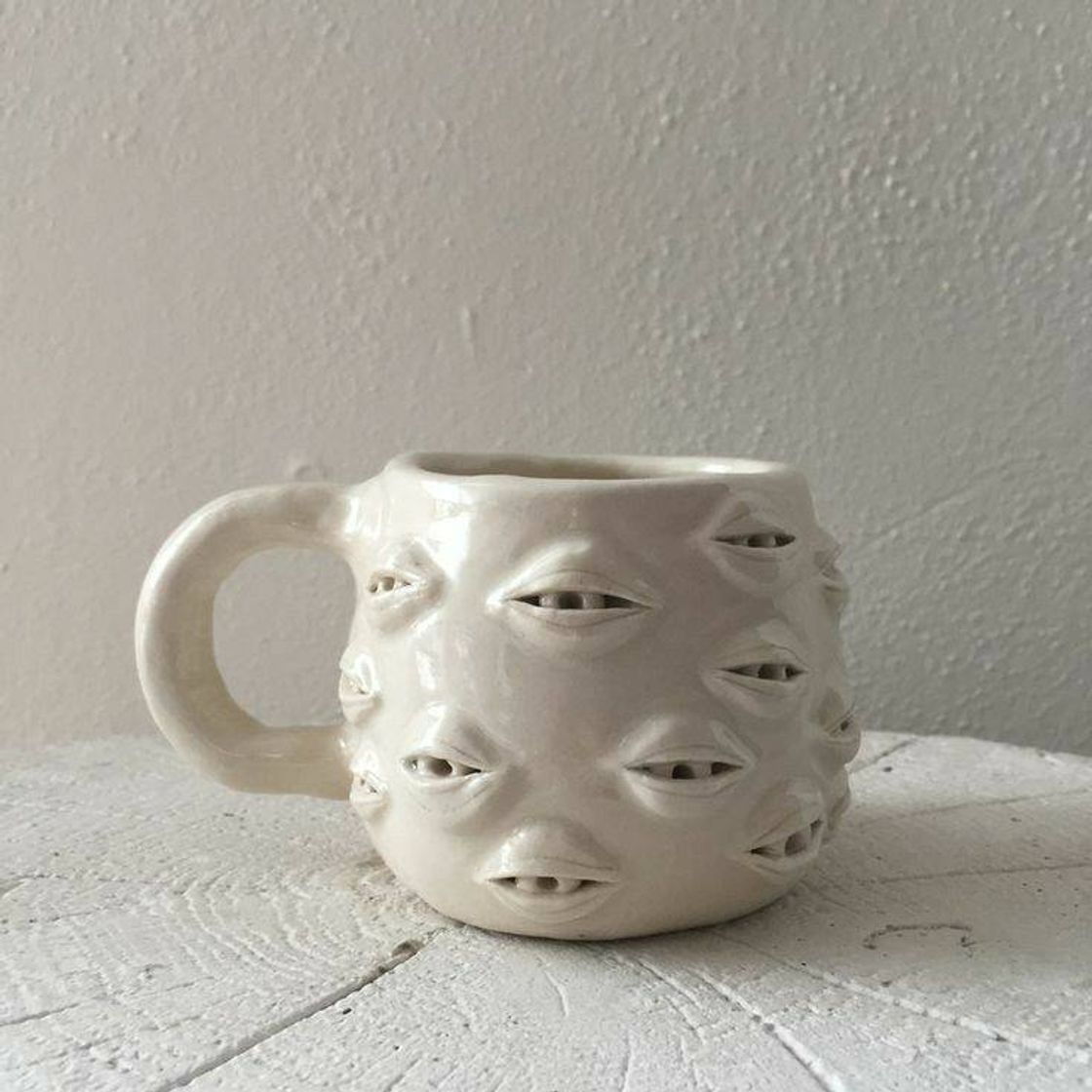 Social Homemade Mugs