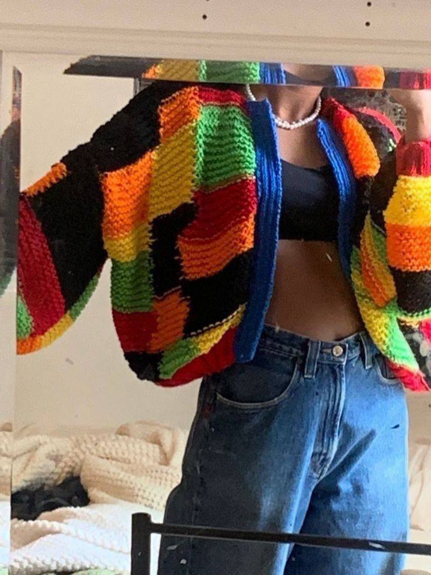 Social Harry Styles sweater