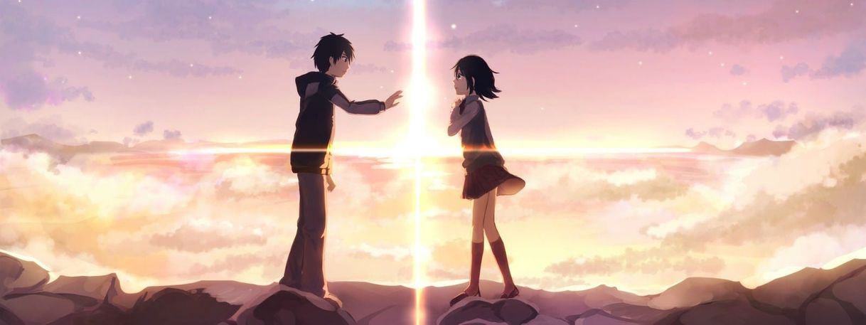 Movie Your Name