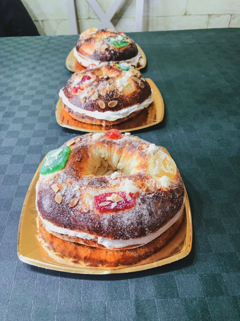 Product Roscón de Reyes